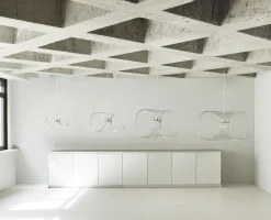 Normann Copenhagen - Coil Lamp Ø76 x H37