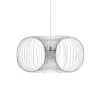 Normann Copenhagen - Coil Lamp Ø110 x H56,5