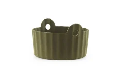 Normann Copenhagen - Colu Basket Olive
