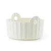 Normann Copenhagen - Colu Basket Cream