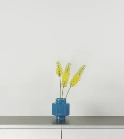 Normann Copenhagen - Deko Object S1 Petrol Blue