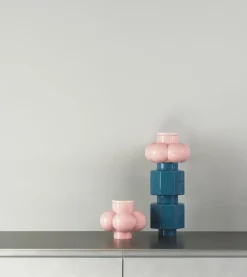 Normann Copenhagen - Deko Object B4 Soft Pink