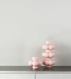 Normann Copenhagen - Deko Object B4 Soft Pink