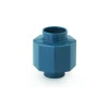 Normann Copenhagen - Deko Object H5 Petrol Blue