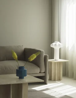 Normann Copenhagen - Deko Object H5 Petrol Blue