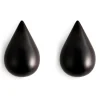 Normann Copenhagen - Dropit Hooks Large - 2 pcs