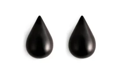 Normann Copenhagen - Dropit Hooks Large - 2 pcs