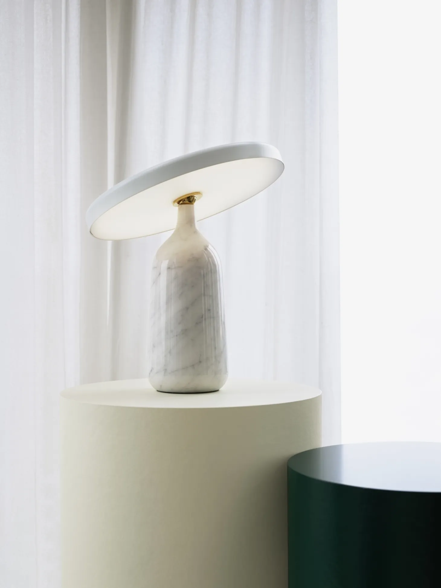 Normann Copenhagen - Eddy Table Lamp EU