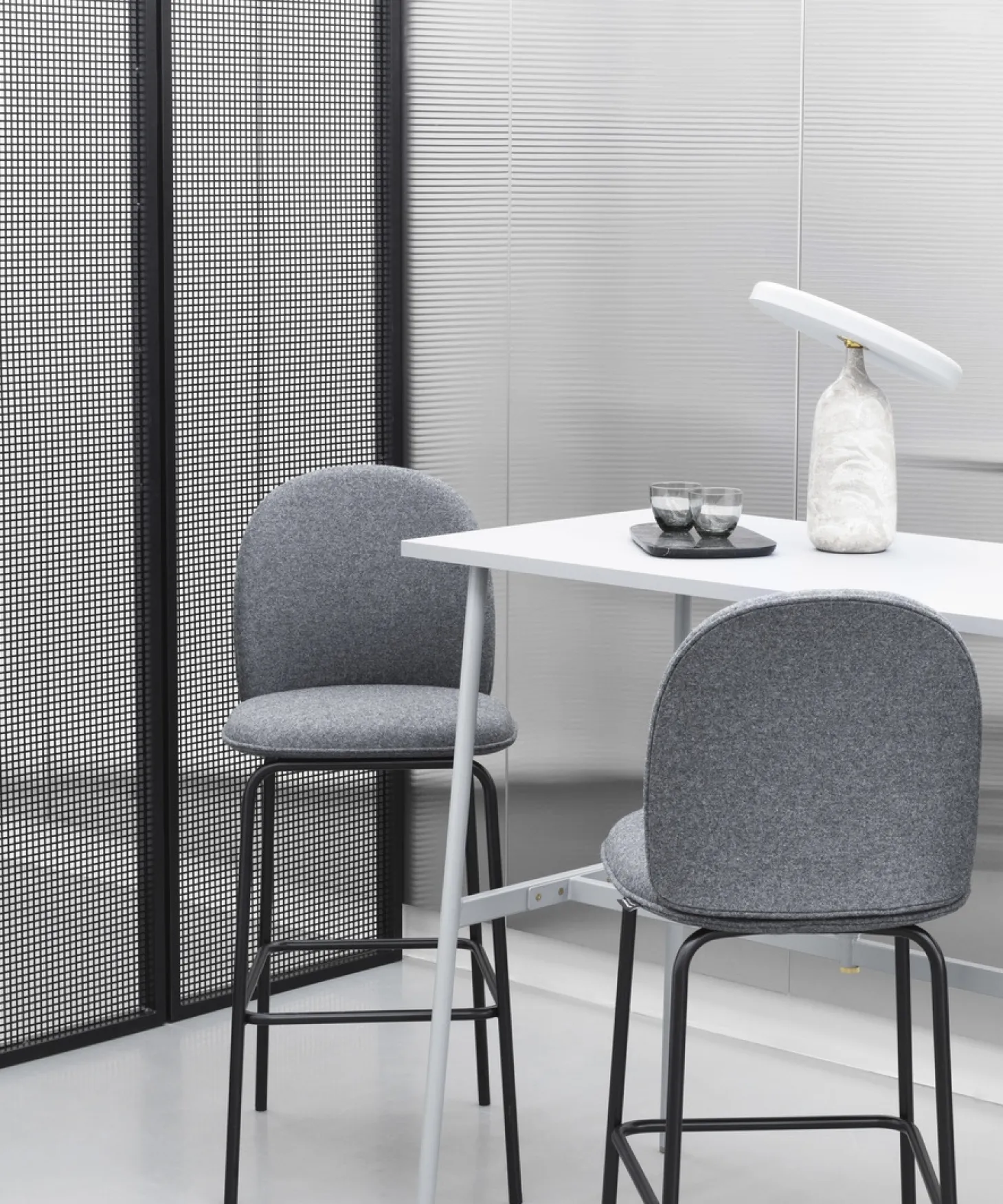 Normann Copenhagen - Eddy Table Lamp EU