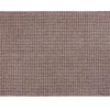 Normann Copenhagen - Flick Rug 170x240 cm - Off White/Burgundy