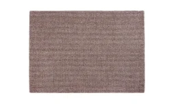 Normann Copenhagen - Flick Rug 170x240 cm - Off White/Burgundy