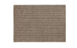 Normann Copenhagen - Flick Rug 170x240 cm - Off White/Brown