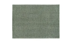 Normann Copenhagen - Flick Rug 170x240 cm - Off White/Dark Green
