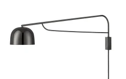 Normann Copenhagen - Grant Wall Lamp EU 111 cm