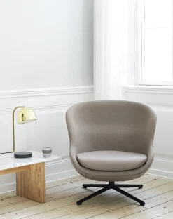 Normann Copenhagen - Grant Table Lamp EU