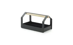 Normann Copenhagen - Haus Toolbox Black
