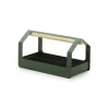 Normann Copenhagen - Haus Toolbox Dark Green