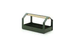 Normann Copenhagen - Haus Toolbox Dark Green