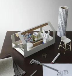 Normann Copenhagen - Haus Toolbox Dark Green