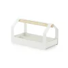 Normann Copenhagen - Haus Toolbox Light Grey