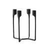 Normann Copenhagen - Heima 4-armed Candlestick