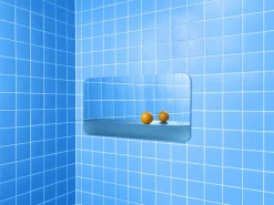 Normann Copenhagen - Horizon Mirror Horizontal