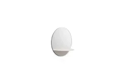 Normann Copenhagen - Horizon Mirror Round