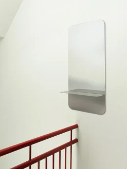 Normann Copenhagen - Horizon Mirror Vertical