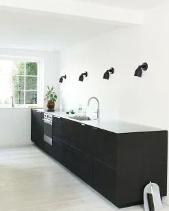 Normann Copenhagen - Klip Wall Lamp EU