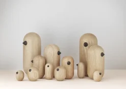 Normann Copenhagen - Little Bird 13,5 cm