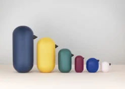 Normann Copenhagen - Little Bird 4,5 cm