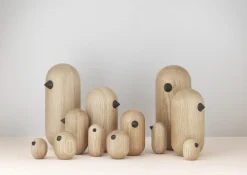 Normann Copenhagen - Little Bird 3 cm