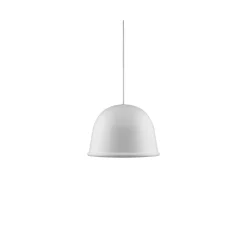 Normann Copenhagen - Local - Pendel - Hvid