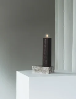 Normann Copenhagen - Lysestage - Even