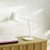 Normann Copenhagen - Momento bordlampe - Hvid