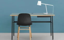 Normann Copenhagen - Momento bordlampe - Hvid