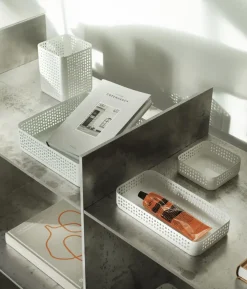 Normann Copenhagen - Nic Nac Organizer 22,5 x 22,5 x h6