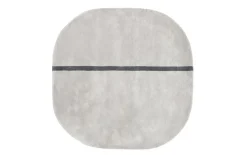 Normann Copenhagen - Oona Rug 140x140