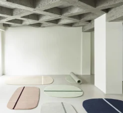 Normann Copenhagen - Oona Rug 175x240