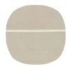 Normann Copenhagen - Oona Rug 140x140