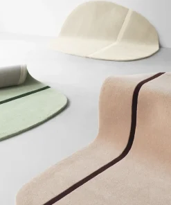 Normann Copenhagen - Oona Rug 140x140