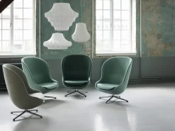 Normann Copenhagen - Phantom Lamp Medium