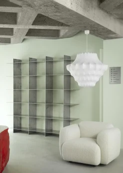 Normann Copenhagen - Phantom Lamp Large