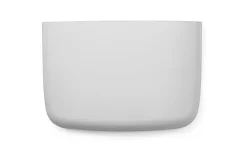 Normann Copenhagen - Pocket Organizer 4 - Lysegrå