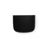 Normann Copenhagen - Pocket Organizer 2 - sort