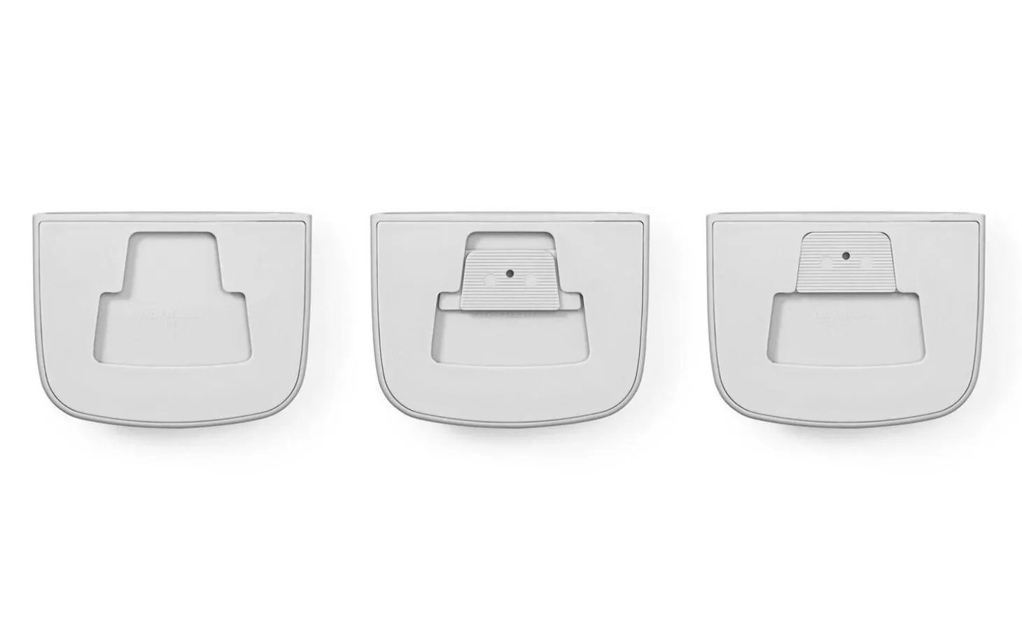 Normann Copenhagen - Pocket Organizer 2 - sort