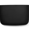 Normann Copenhagen - Pocket Organizer 4 - Sort