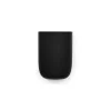 Normann Copenhagen - Pocket vægopbevaring 3 - sort