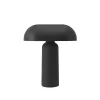Normann Copenhagen - Porta Bordlampe - sort