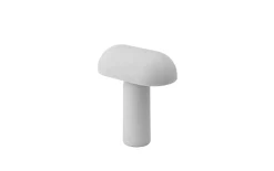 Normann Copenhagen - Porta Bordlampe - grå